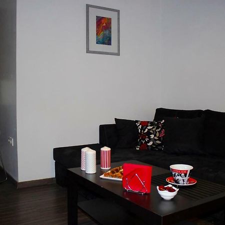 Olga'S Luxury Apartment Corfu  Экстерьер фото