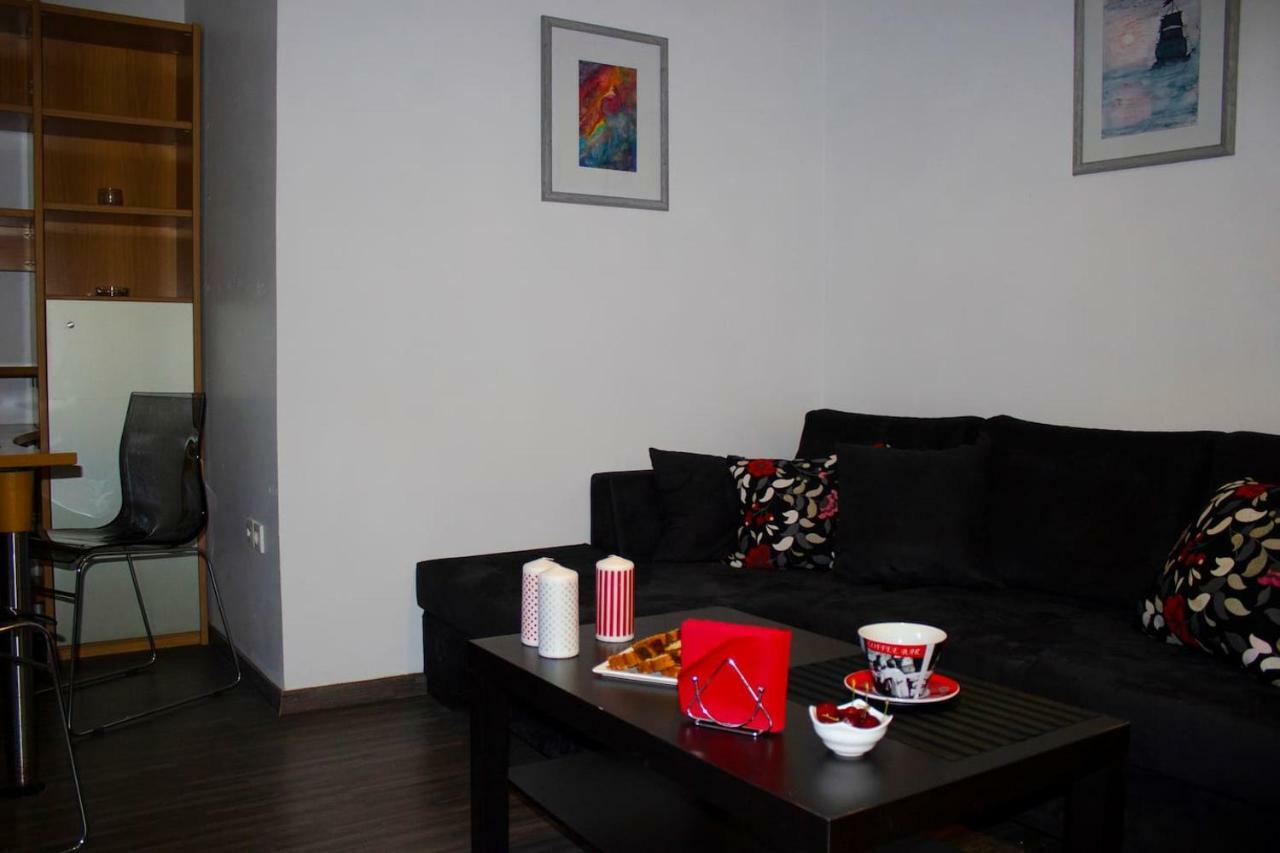 Olga'S Luxury Apartment Corfu  Экстерьер фото