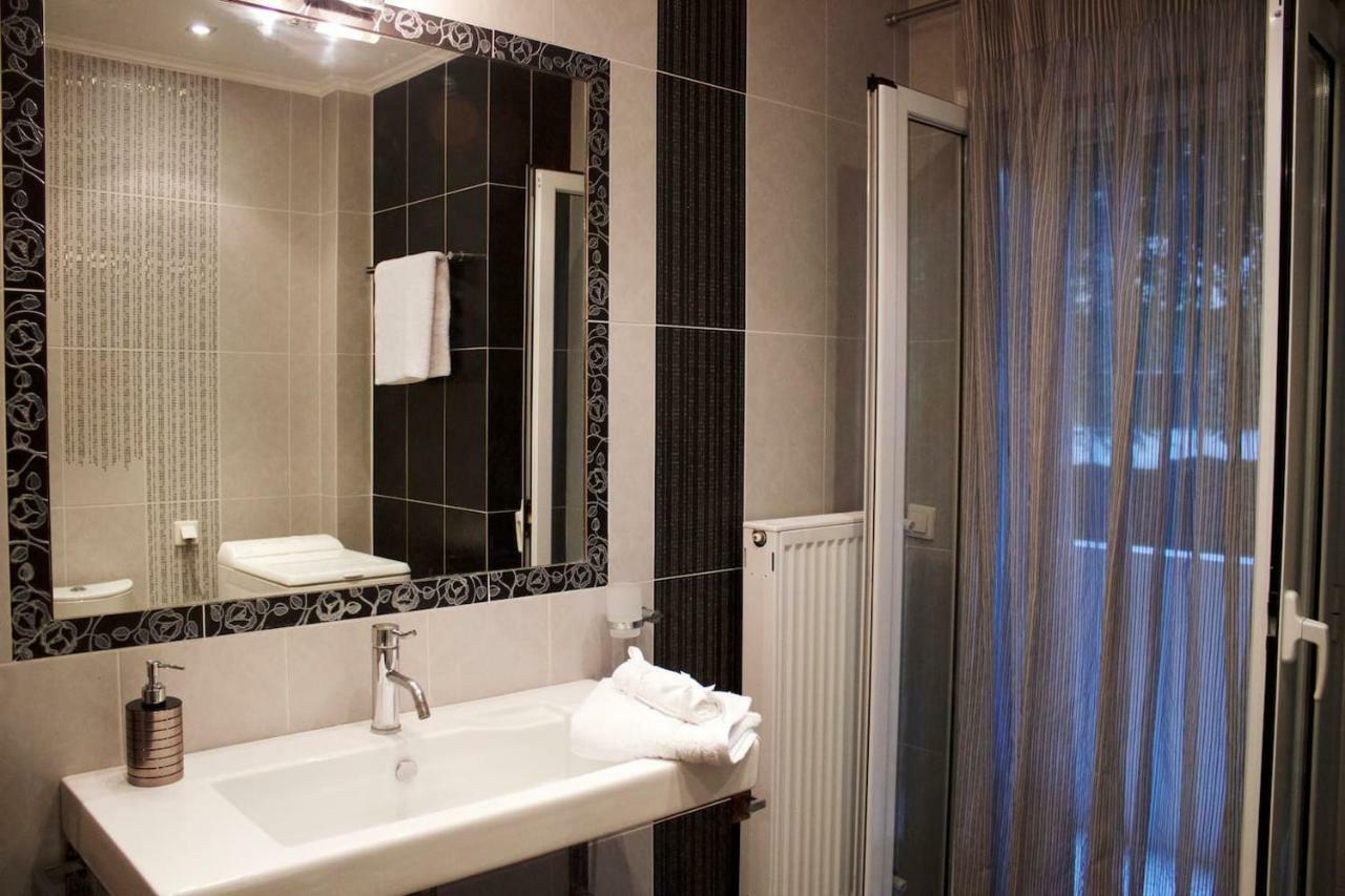 Olga'S Luxury Apartment Corfu  Экстерьер фото